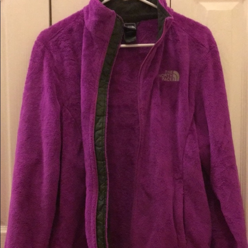 The North Face Jacket